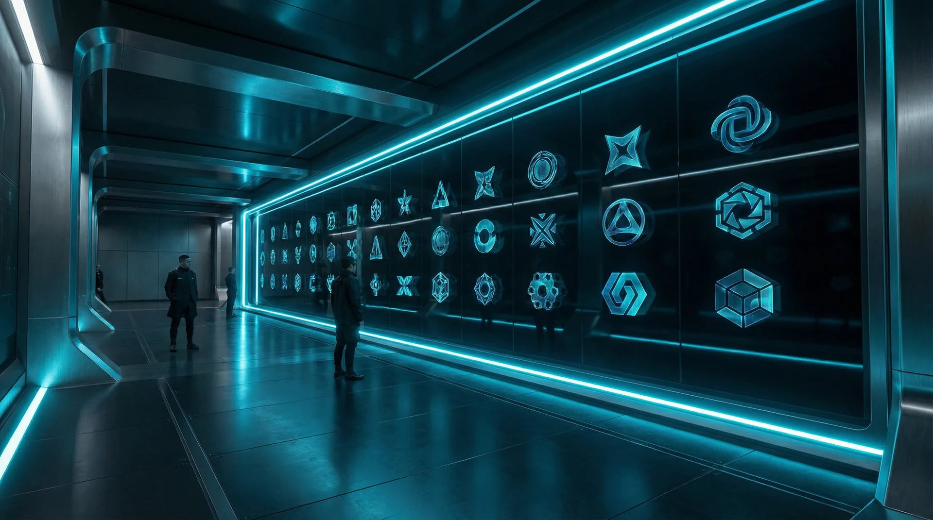 靠比较软件下载软件大全 合作伙伴 NexGen科技
